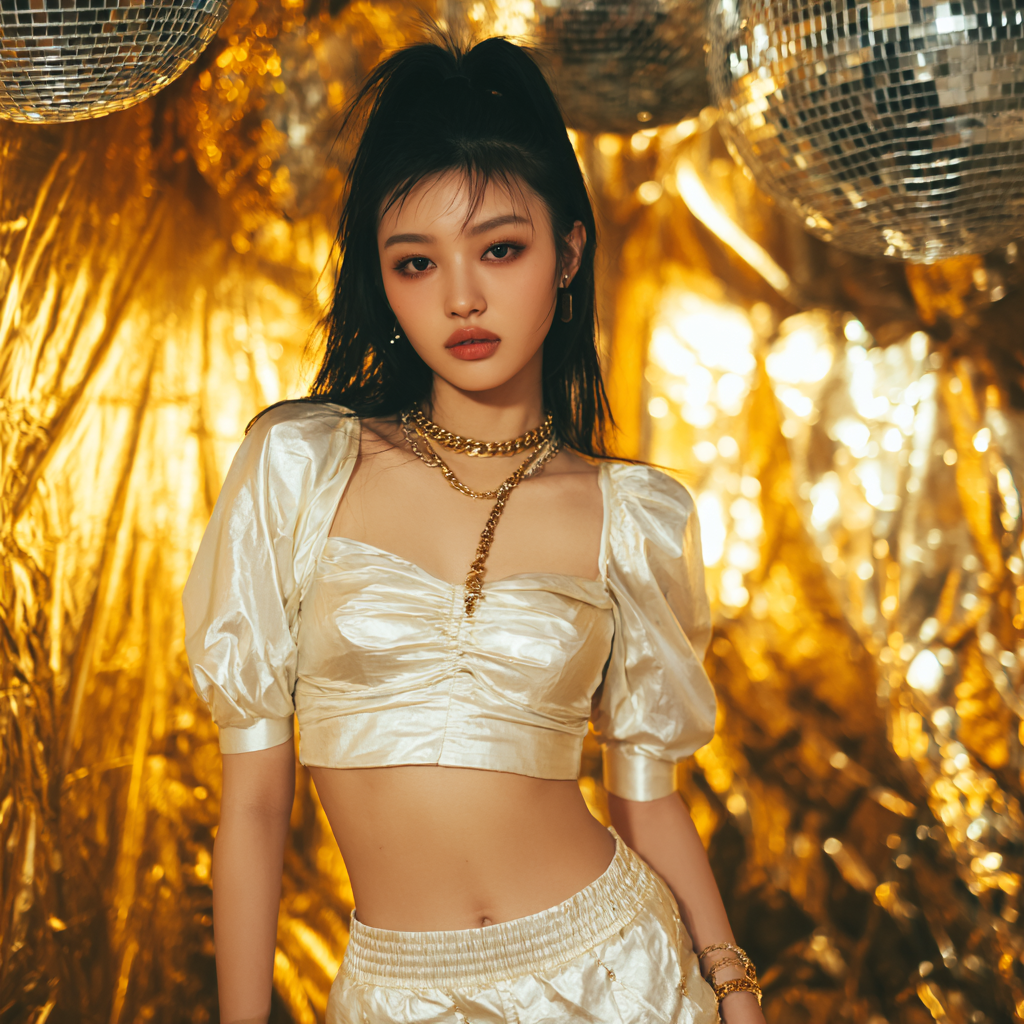 홍대 소울 퍼블릭 아가씨 이미지 5