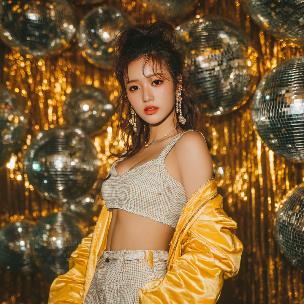 홍대 소울 퍼블릭 아가씨 이미지 19