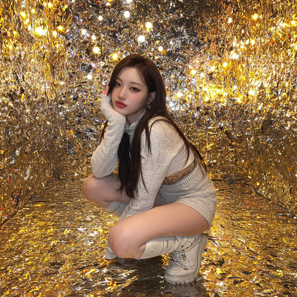 홍대 소울 퍼블릭 아가씨 이미지 0