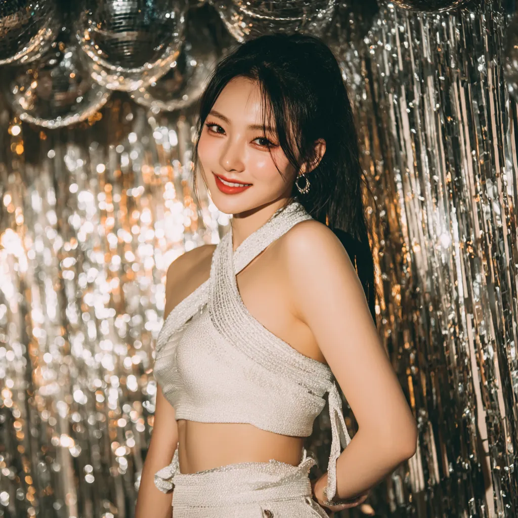 홍대 소울 퍼블릭 아가씨 이미지 10