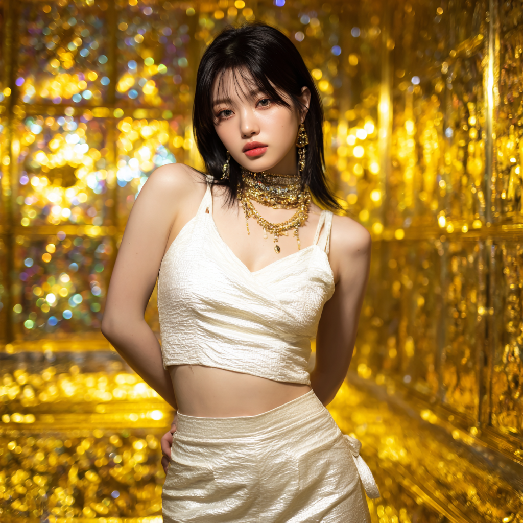 홍대 소울 퍼블릭 아가씨 이미지 1