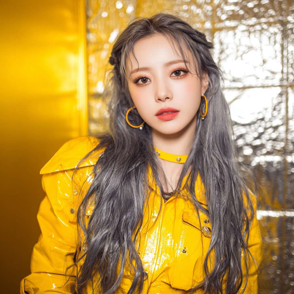 홍대 소울 퍼블릭 아가씨 이미지 3