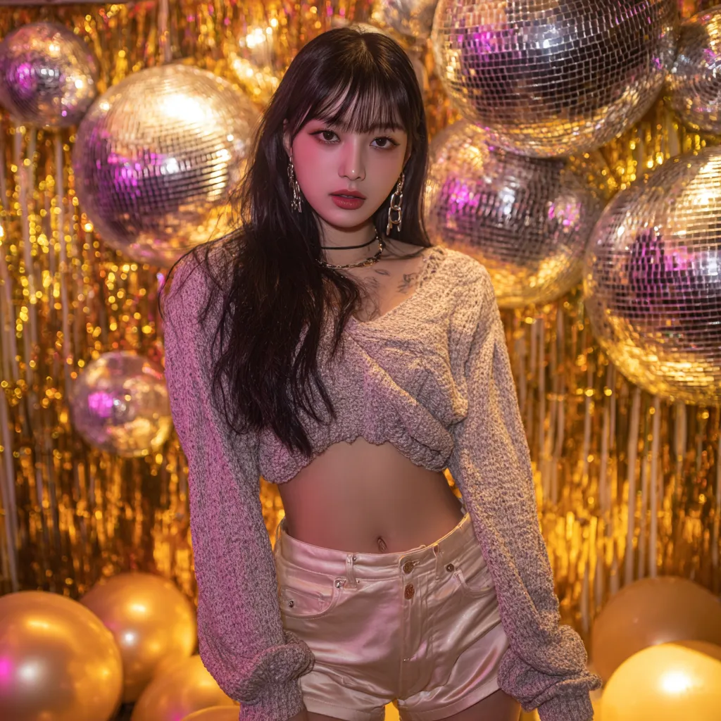 홍대 소울 퍼블릭 아가씨 이미지 11