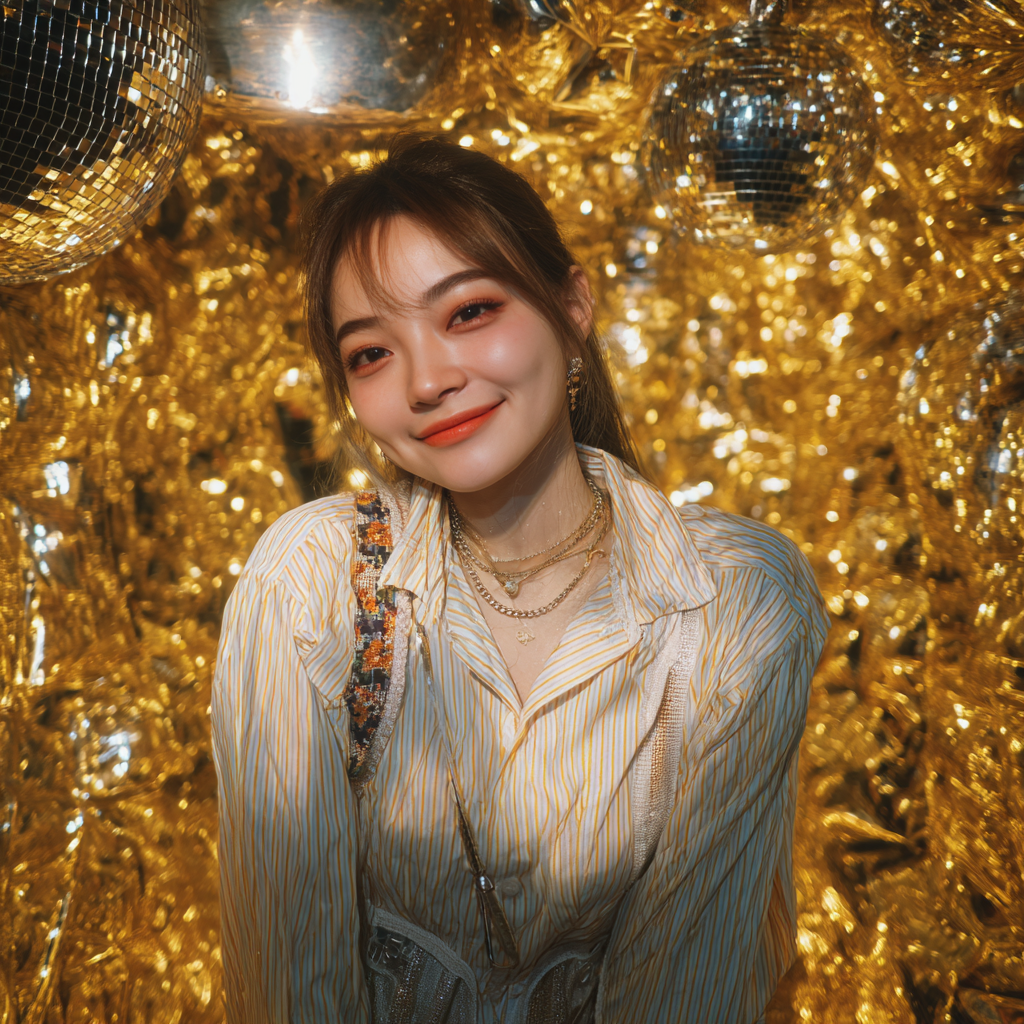 홍대 소울 퍼블릭 아가씨 이미지 14