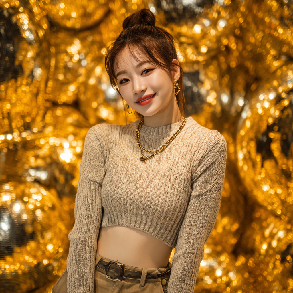 홍대 소울 퍼블릭 아가씨 이미지 12