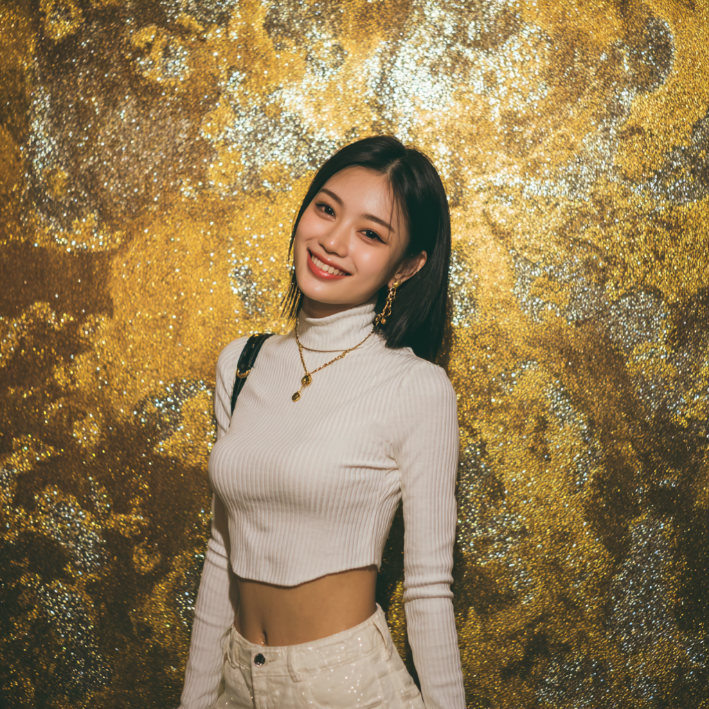 홍대 소울 퍼블릭 아가씨 이미지 2