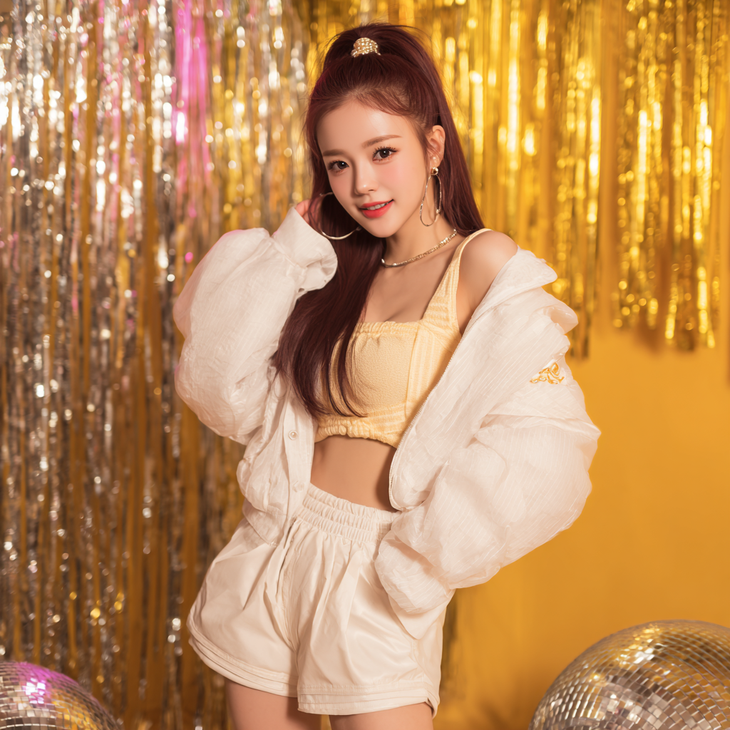 홍대 소울 퍼블릭 아가씨 이미지 15