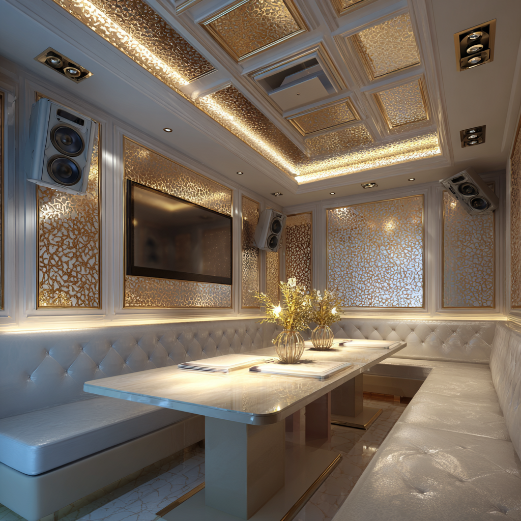 홍대 소울 퍼블릭 룸 이미지 3