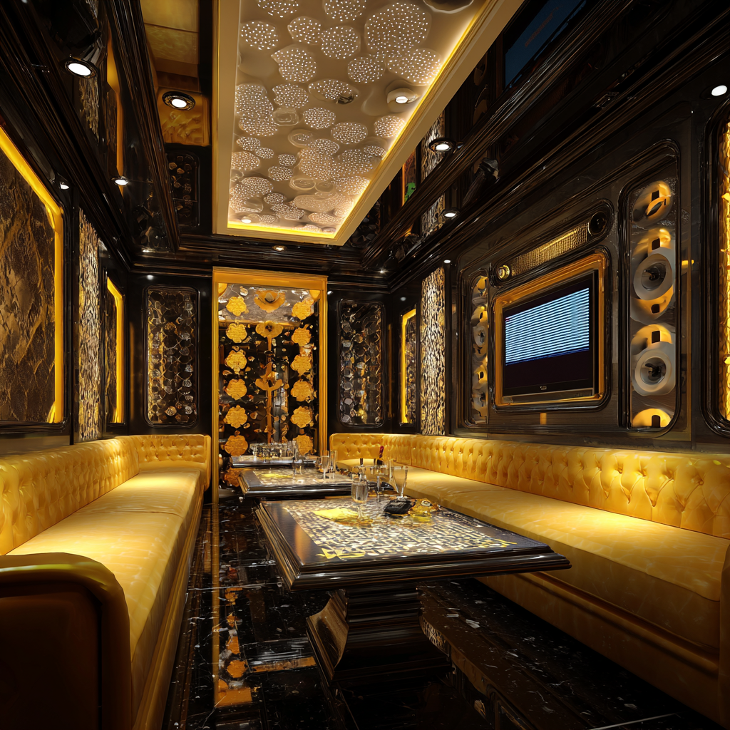 홍대 소울 퍼블릭 룸 이미지 15