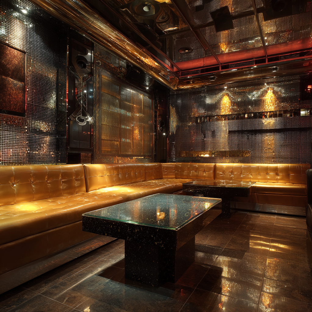 홍대 소울 퍼블릭 룸 이미지 11