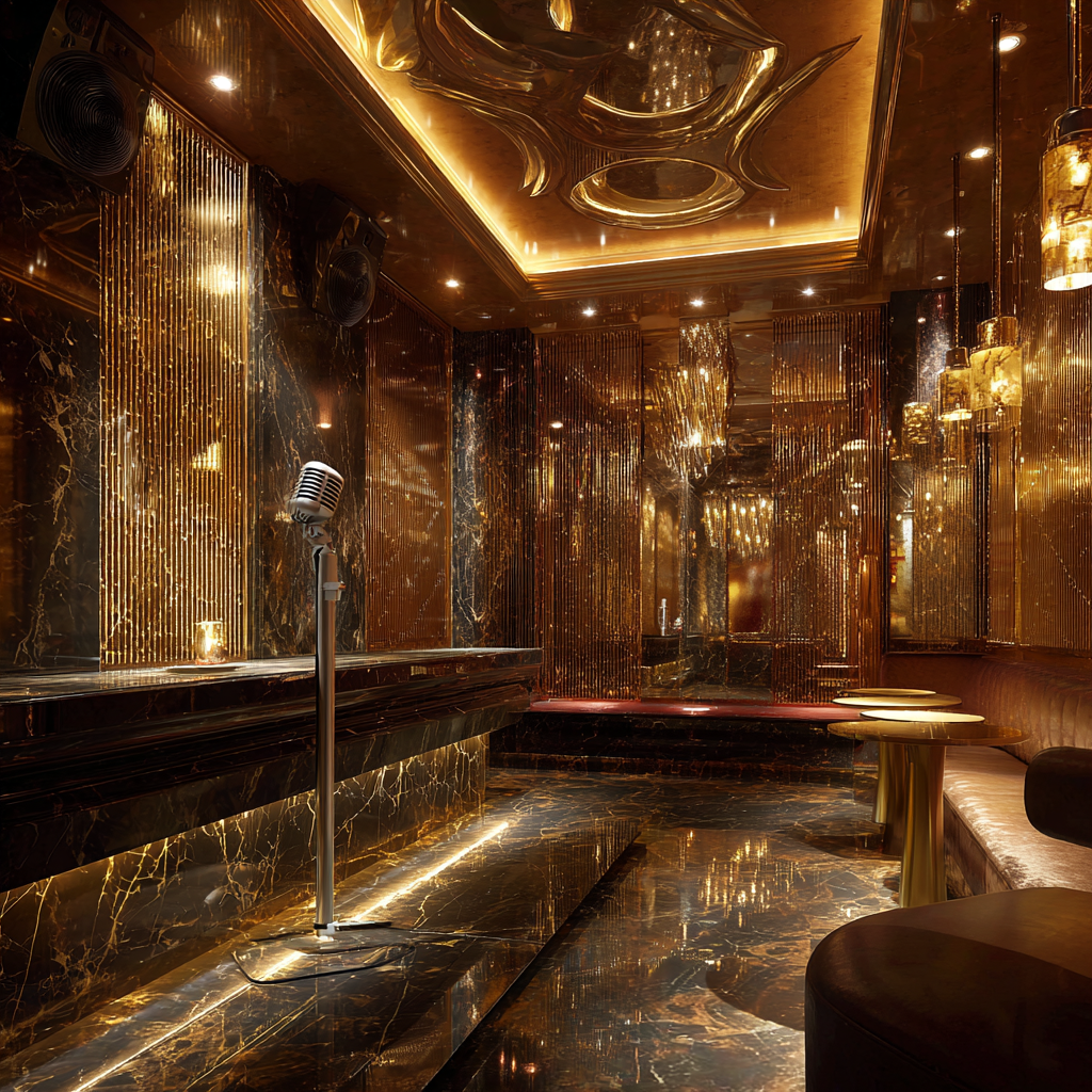 홍대 소울 퍼블릭 룸 이미지 7