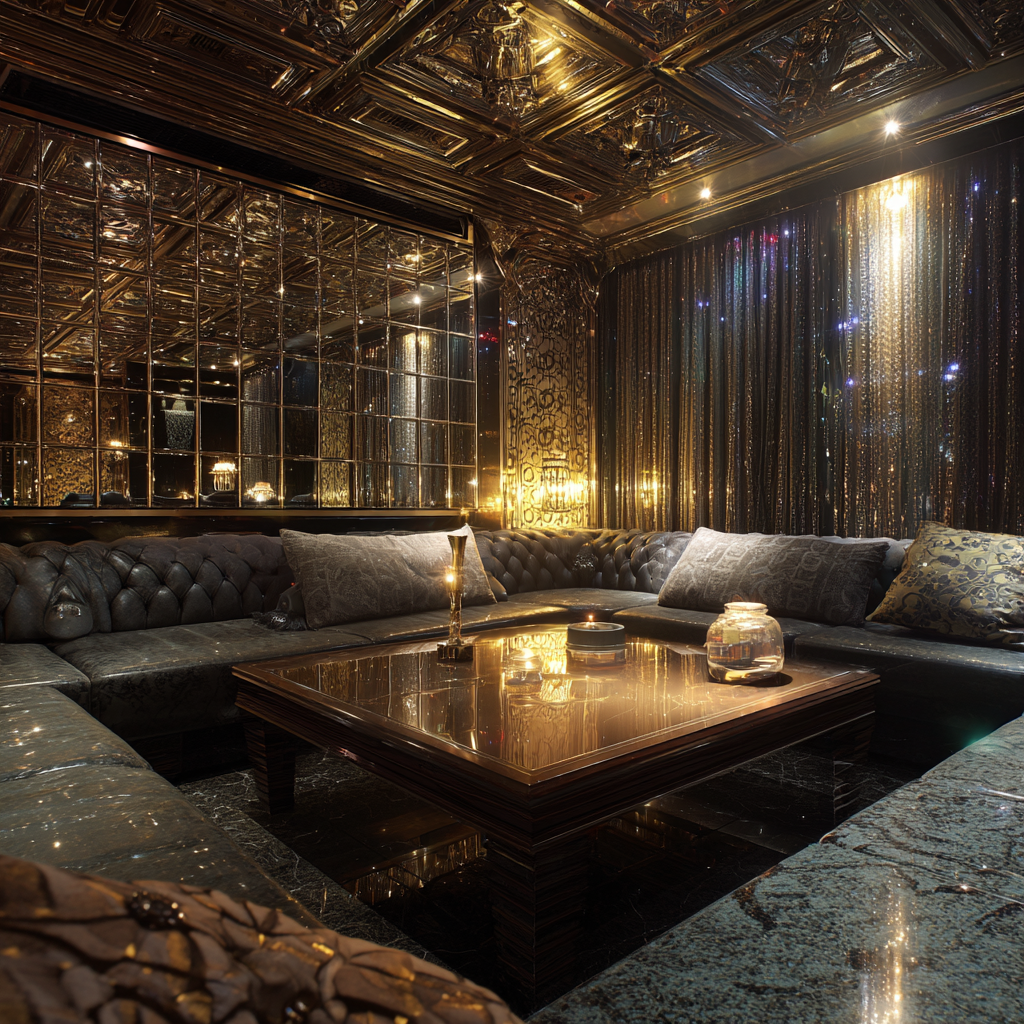 홍대 소울 퍼블릭 룸 이미지 8