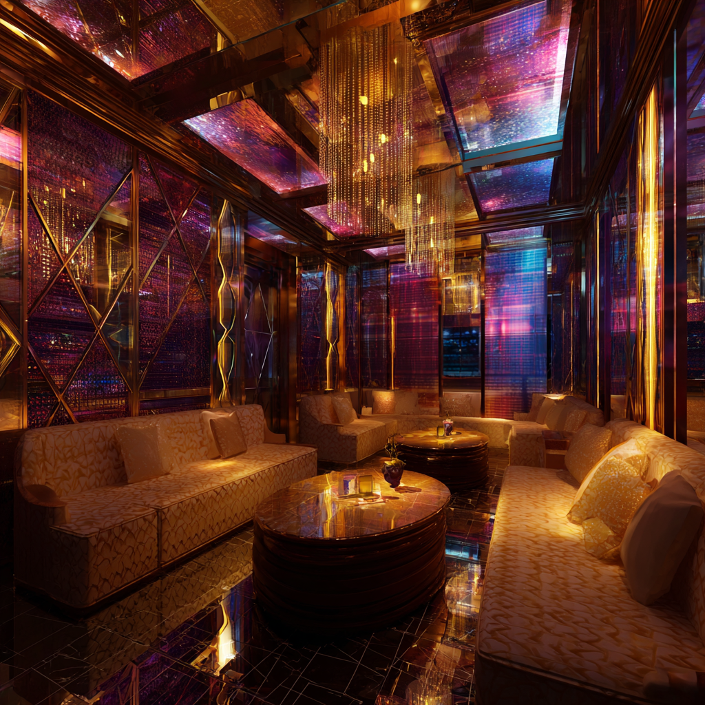 홍대 소울 퍼블릭 룸 이미지 17