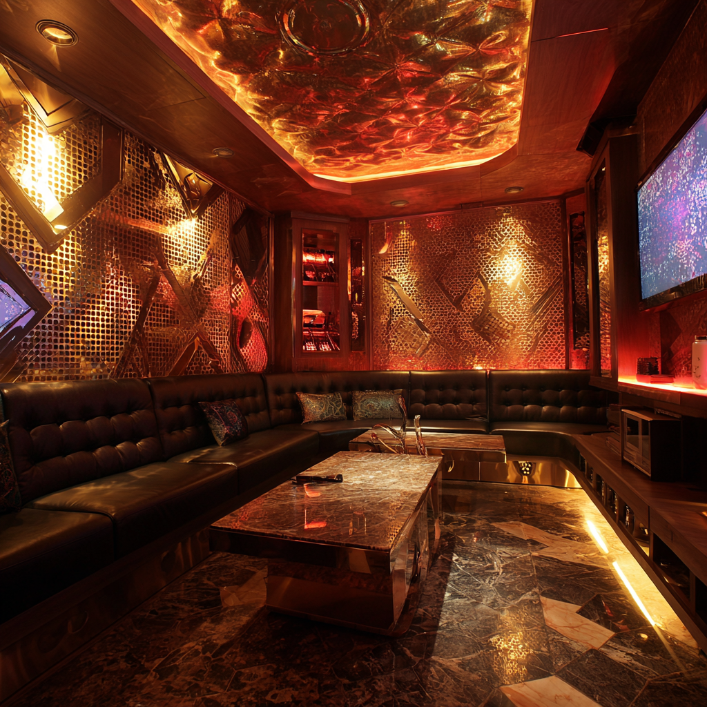 홍대 소울 퍼블릭 룸 이미지 19