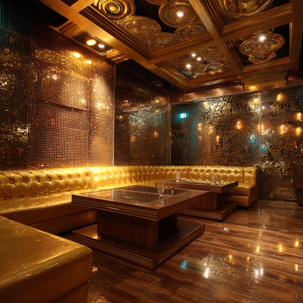 홍대 소울 퍼블릭 룸 이미지 18