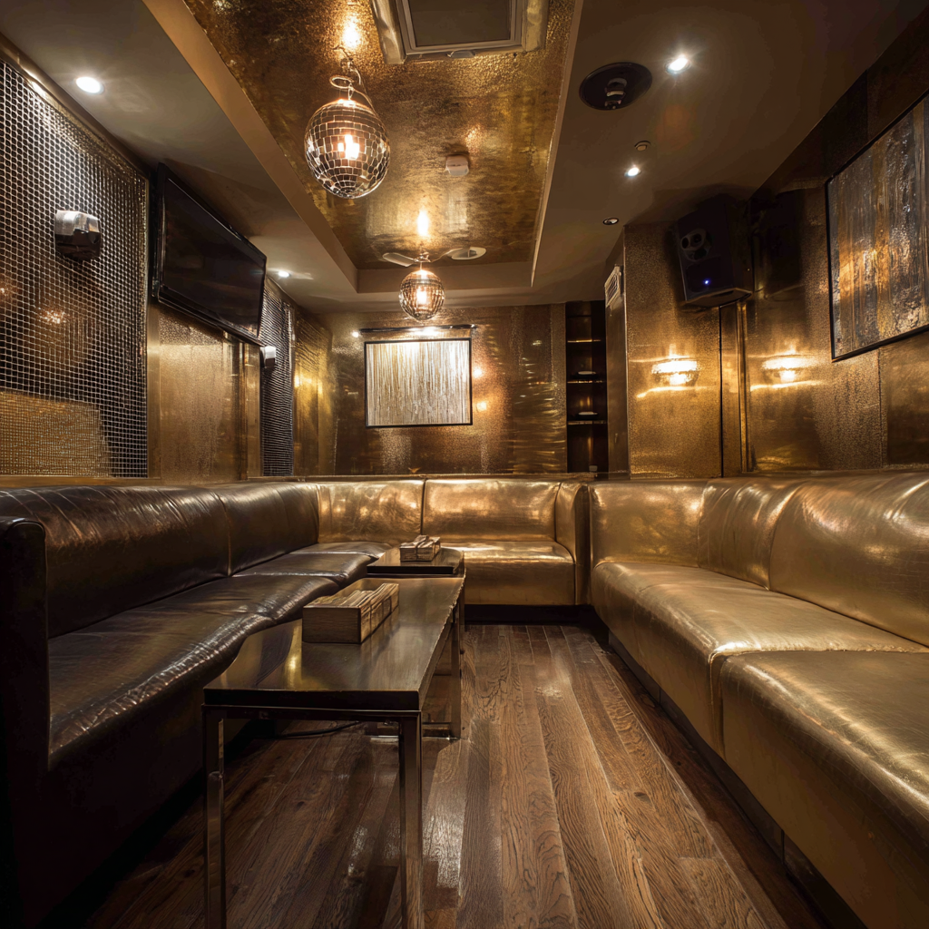 홍대 소울 퍼블릭 룸 이미지 6