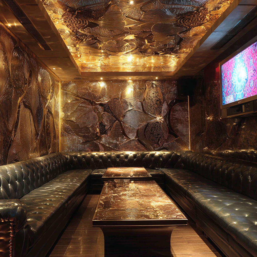 홍대 소울 퍼블릭 룸 이미지 2