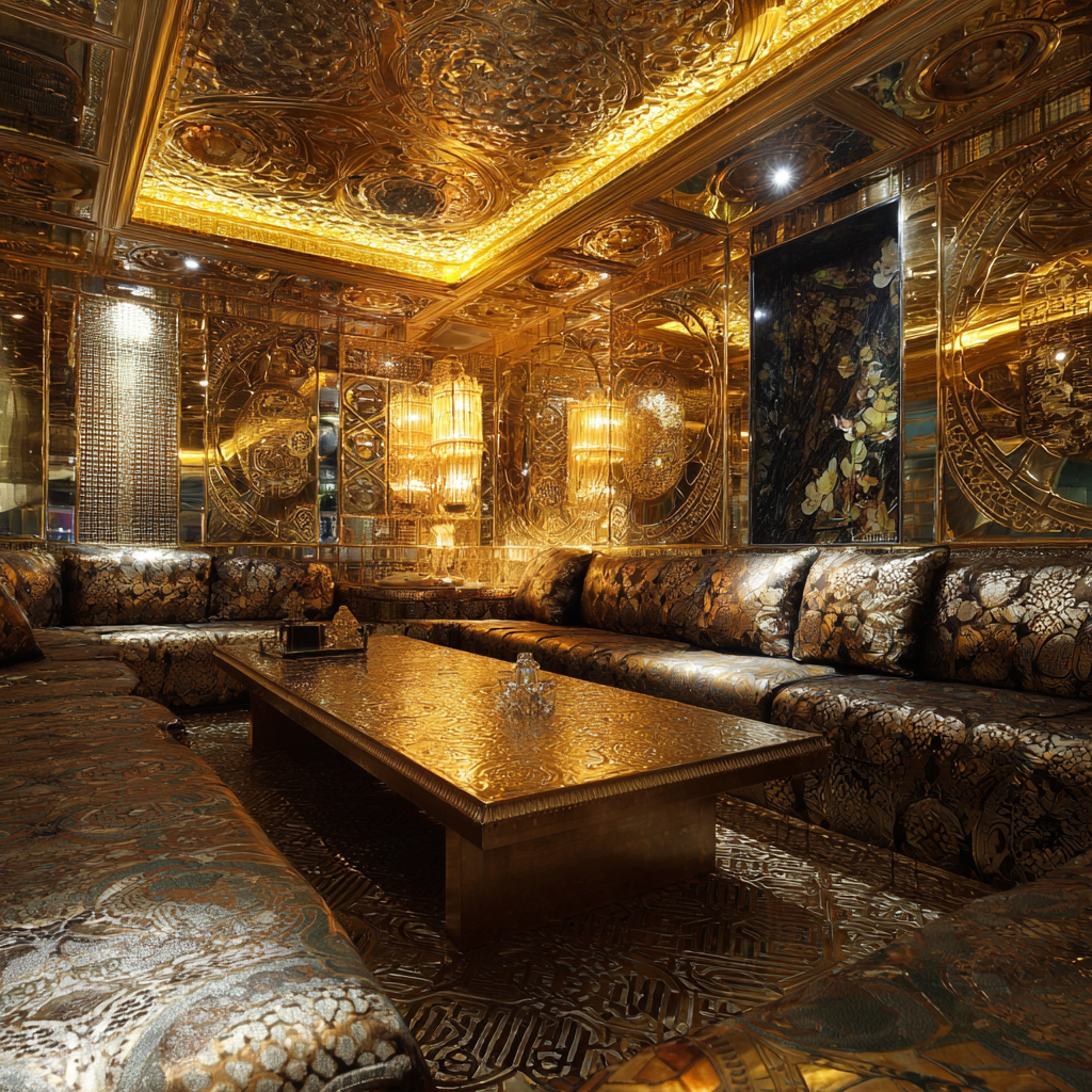 홍대 소울 퍼블릭 룸 이미지 0