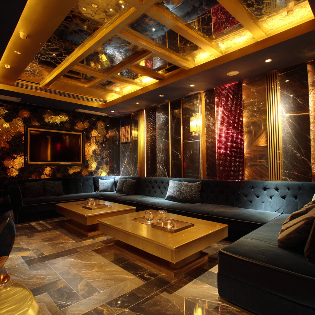 홍대 소울 퍼블릭 룸 이미지 9