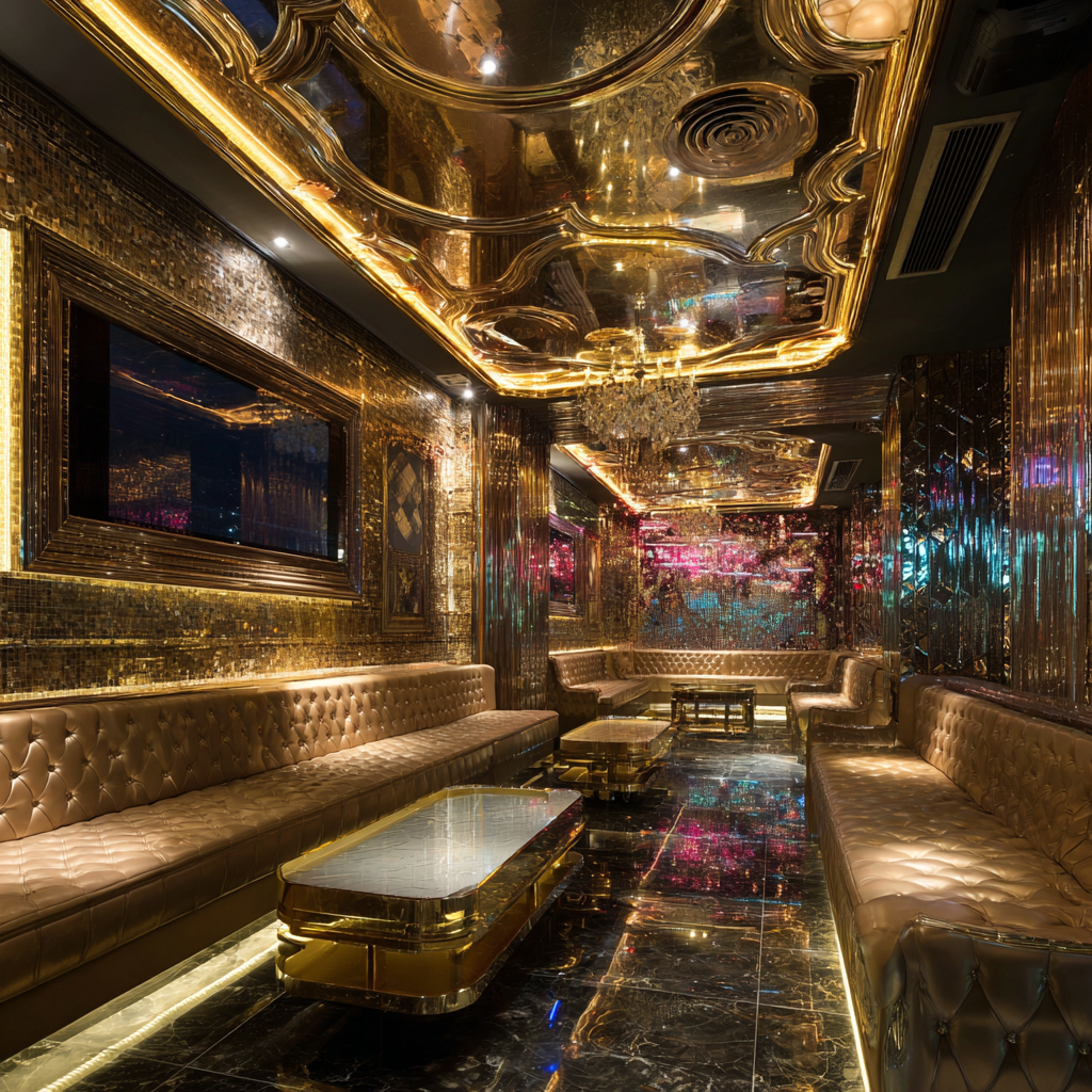 홍대 소울 퍼블릭 룸 이미지 16