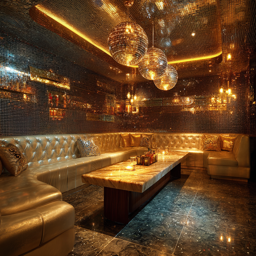 홍대 소울 퍼블릭 룸 이미지 12